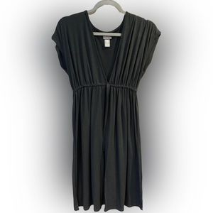 Maternity dress/swim cover up